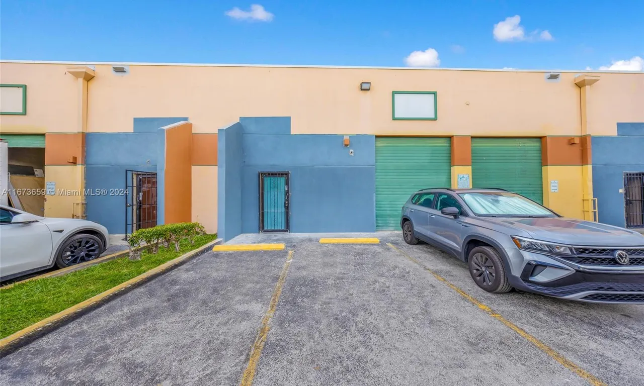 7760 W 20th Ave # 7, Hialeah FL 33016