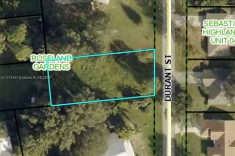 580 Durant St, Sebastian FL 32958