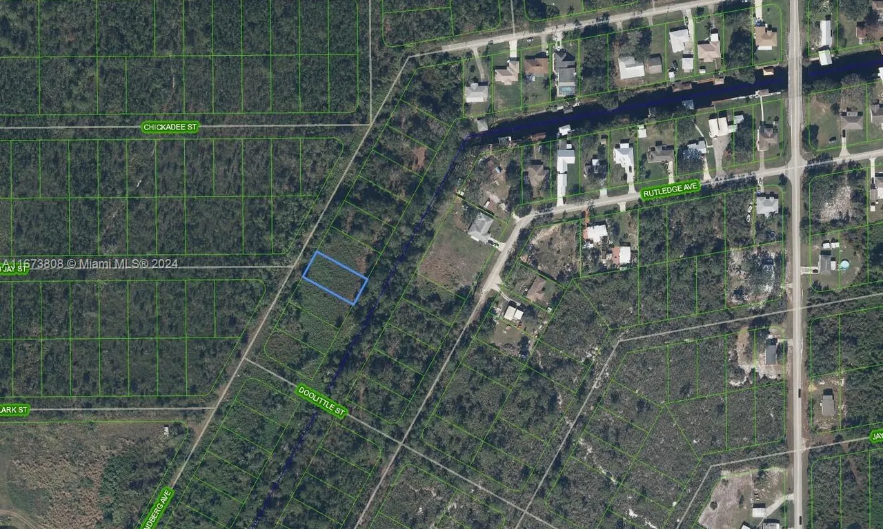 1507 Lindberg Ave, Sebring FL 33872