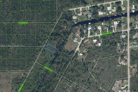 1507 Lindberg Ave, Sebring FL 33872