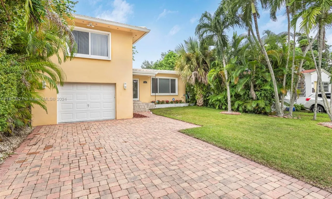 234 Washington Dr., Coral Gables FL 33133