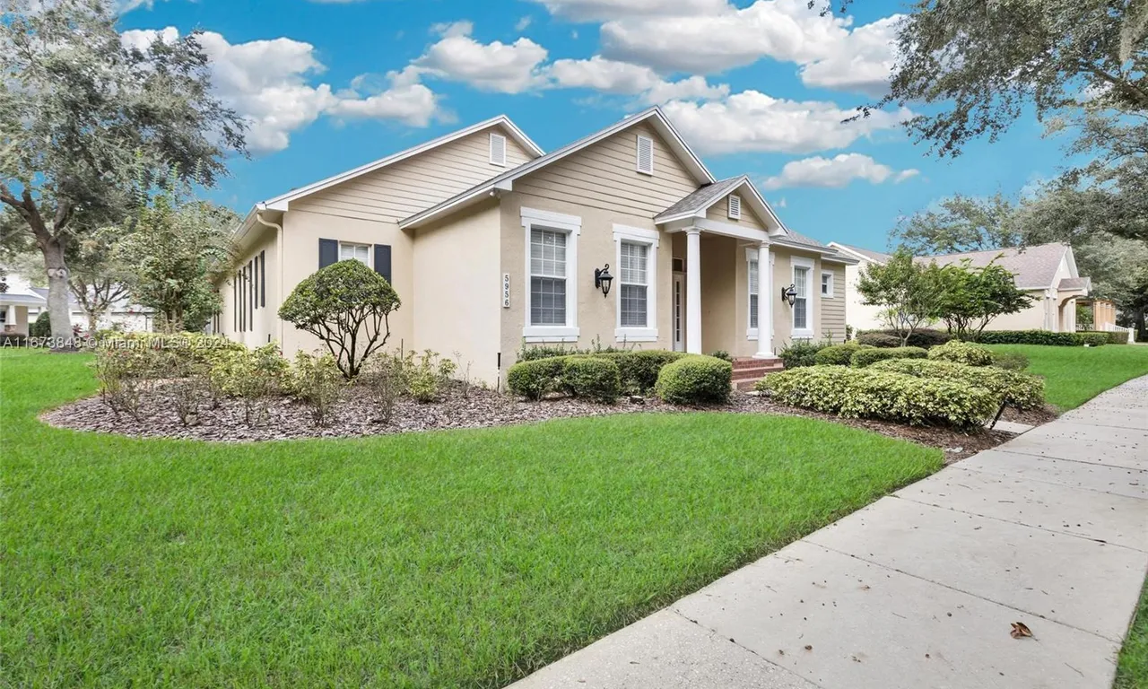 5956 Caymus Loop, Other City - In The State Of Florida FL 34786