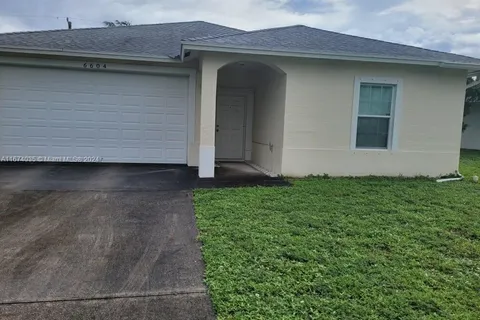 6604 Westview Dr, Lake Worth FL 33462