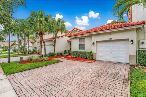 2625 SW 188th Ter # 1, Miramar FL 33029