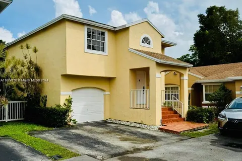 12011 NW 13th, Pembroke Pines FL 33026