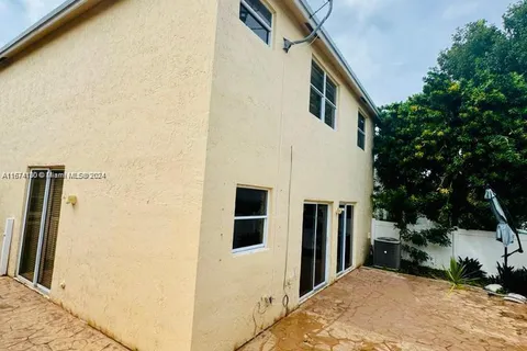 12011 NW 13th, Pembroke Pines FL 33026