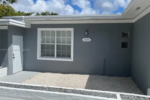 1145 NW 125th St # 1145, North Miami FL 33168