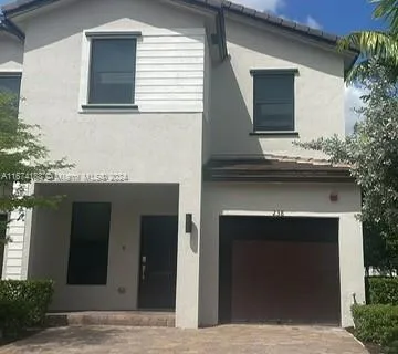 238 SW 159th Ct, Pembroke Pines FL 33027