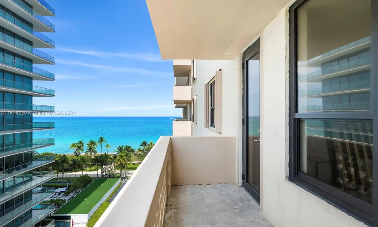 10185 Collins Ave # 1022, Bal Harbour FL 33154