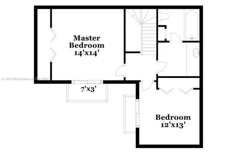4677 Cherry Rd, West Palm Beach FL 33417