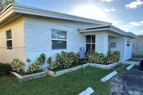 2446 Johnson St # 1, Hollywood FL 33020