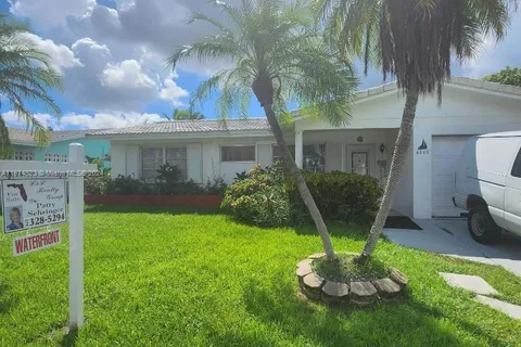 4200 NW 47th St, Tamarac FL 33319