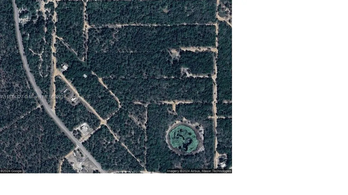 GRANDIN LAKE HILLS GRANDIN LAKE HILLS, Palatka FL 33148