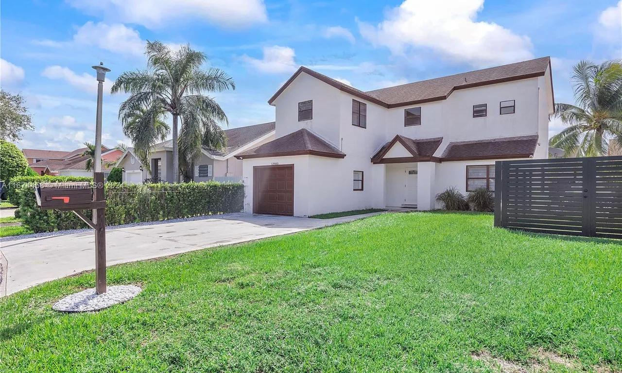 12980 SW 251st St, Homestead FL 33032