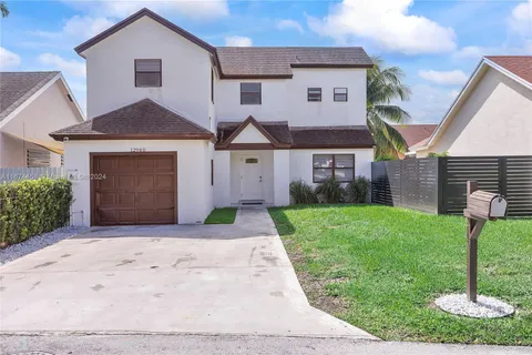 12980 SW 251st St, Homestead FL 33032