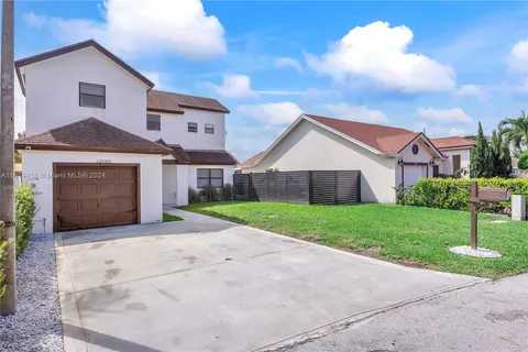 12980 SW 251st St, Homestead FL 33032