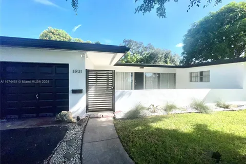 1931 NE 186th Dr, North Miami Beach FL 33179