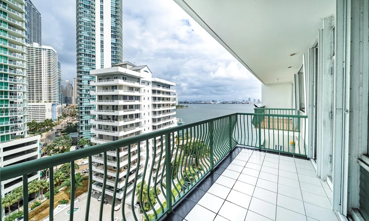 1408 Brickell Bay Dr # 1416, Miami FL 33131