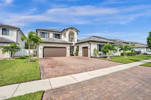 4460 SW 178th Ave, Miramar FL 33029