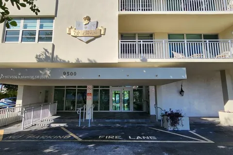 9500 W Bay Harbor Dr # 4F, Bay Harbor Islands FL 33154