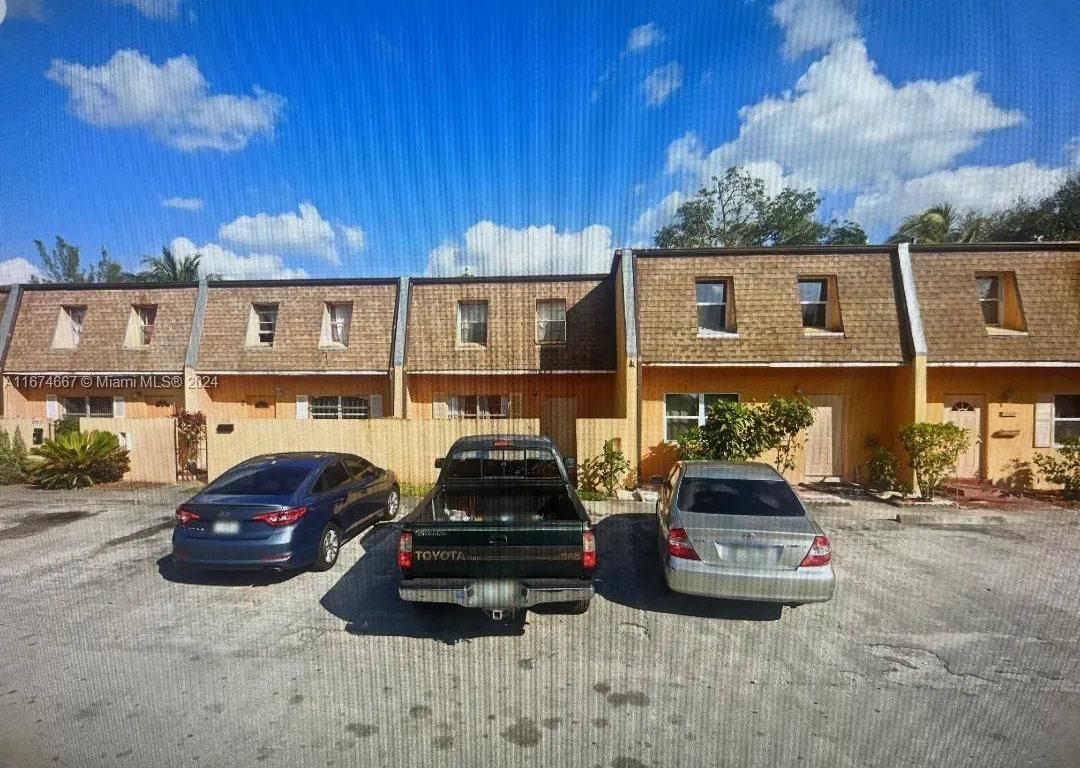 2610 NW 60th Way # 184, Sunrise FL 33313