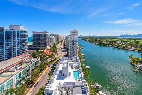 6000 Indian Creek Dr # 19C, Miami Beach FL 33140