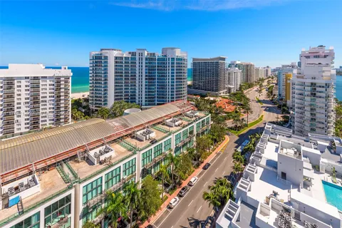 6000 Indian Creek Dr # 19C, Miami Beach FL 33140