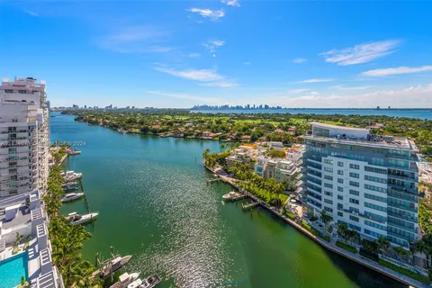 6000 Indian Creek Dr # 19C, Miami Beach FL 33140