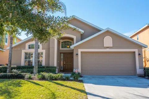 671 ORANGE COSMOS BLVD, Davenport FL 33837