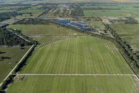 2300 & 2800 Al Don Farming, Clewiston FL 33440