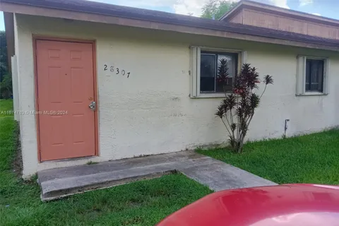 28307 SW 141st Pl, Homestead FL 33033