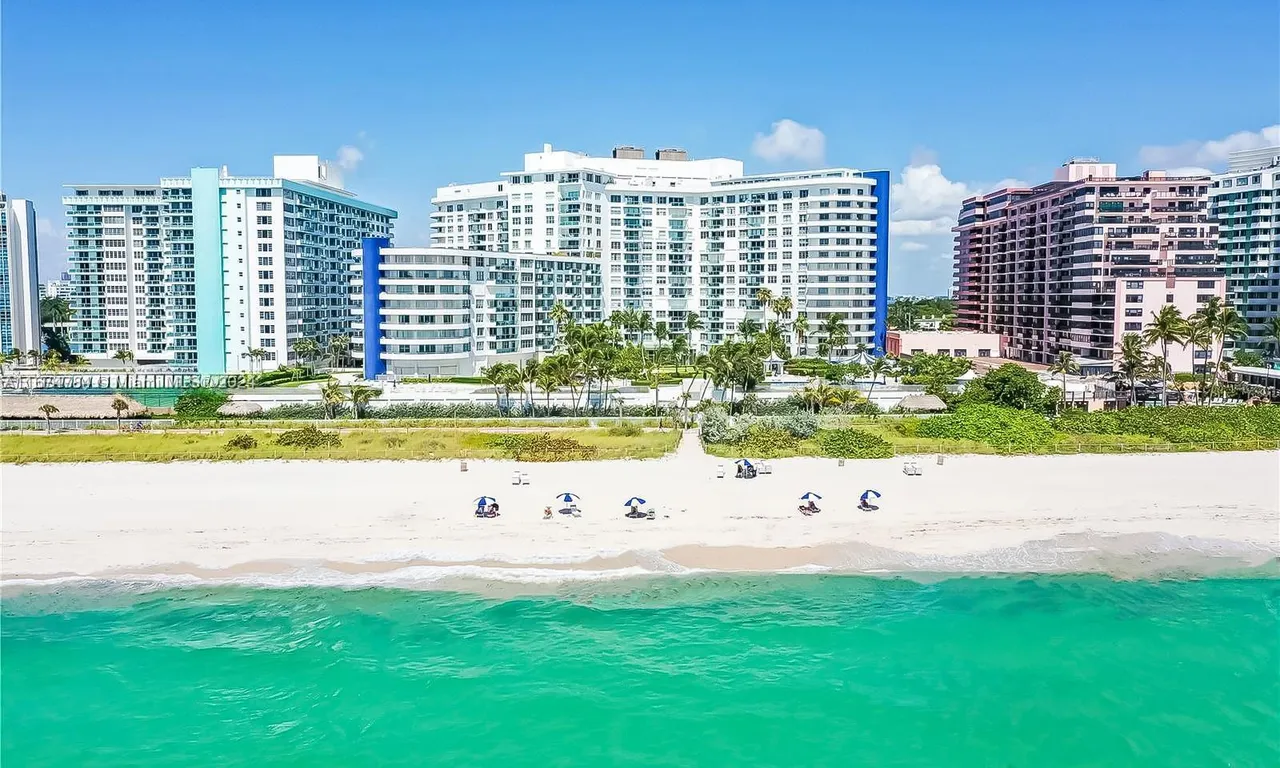 5161 Collins Ave # 1003, Miami Beach FL 33140