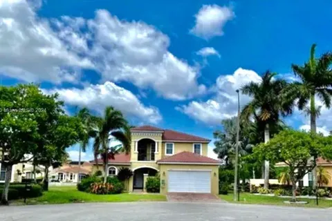 13247 SW 26th St, Miramar FL 33027