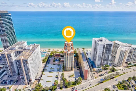 2080 S Ocean Dr # 506, Hallandale Beach FL 33009