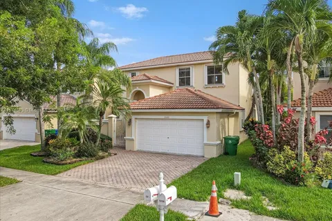 13120 SW 29th St, Miramar FL 33027