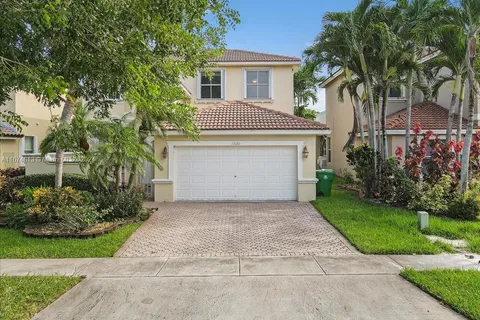 13120 SW 29th St, Miramar FL 33027