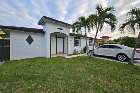 940 SW 7th Plz, Florida City FL 33034