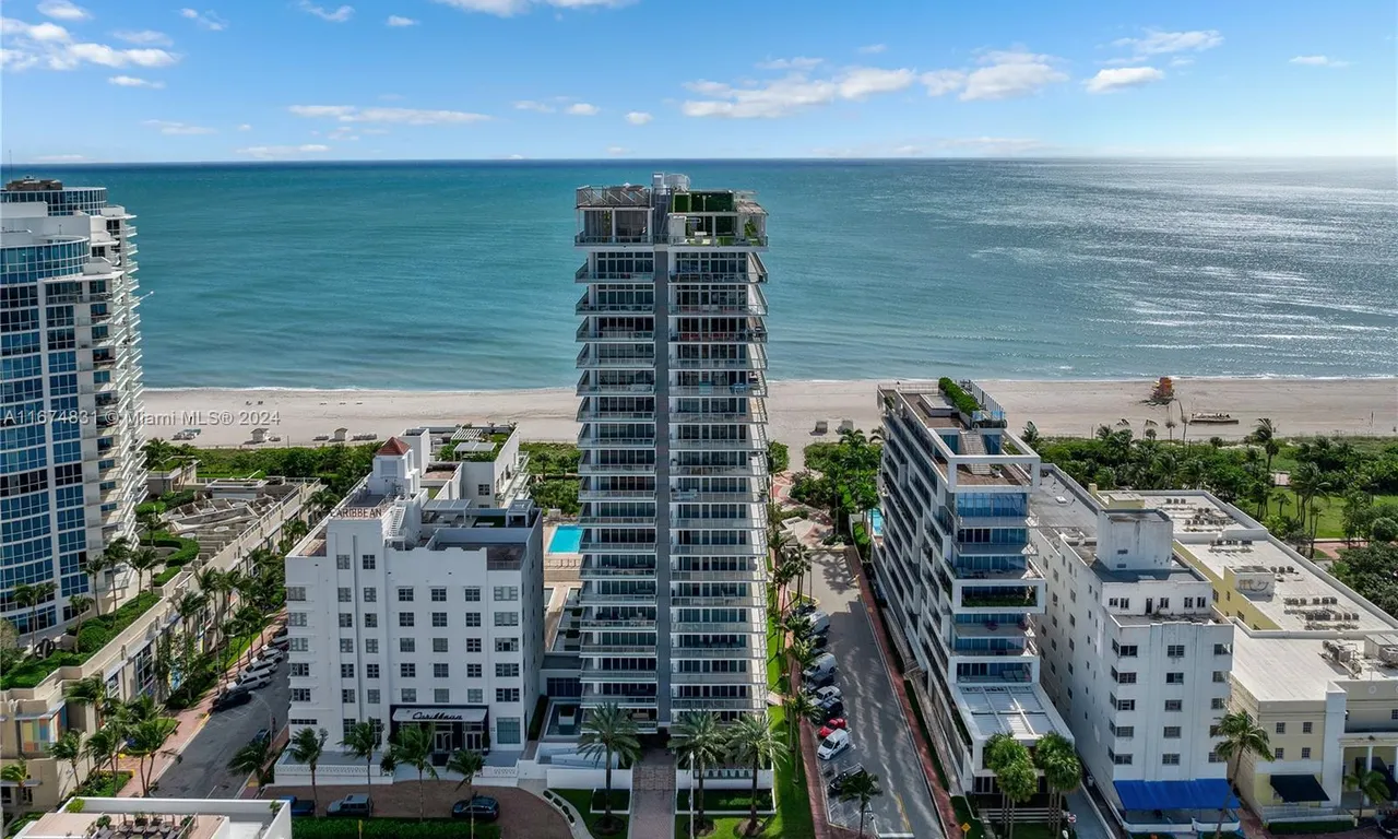 3737 Collins Ave # 1003, Miami Beach FL 33140