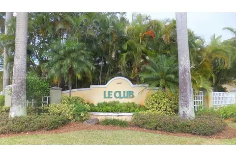 8580 SW 212 ST # 101, Cutler Bay FL 33189