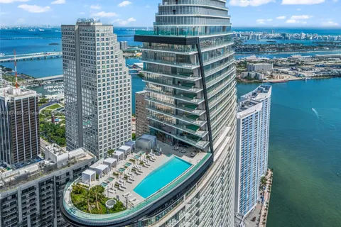 300 Biscayne Blvd Way # 1708, Miami FL 33131