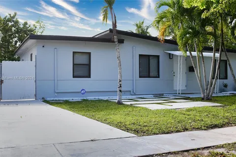 13840 NW 5th Ct # 0, North Miami FL 33168