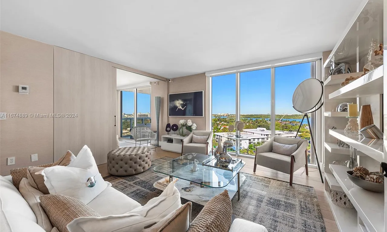 10275 Collins Ave # 823, Bal Harbour FL 33154