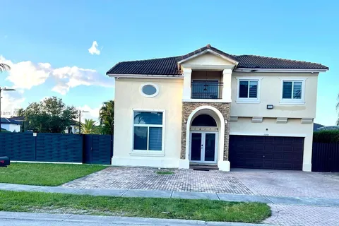 15271 SW 15th Way, Miami FL 33194