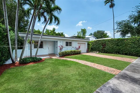 328 Alesio Ave, Coral Gables FL 33134