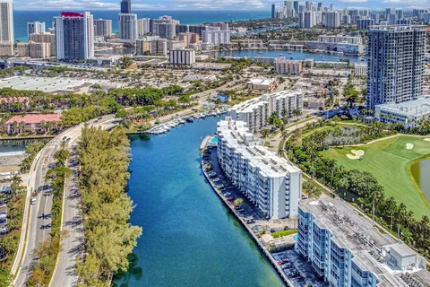 300 Diplomat Pkwy # 817, Hallandale Beach FL 33009