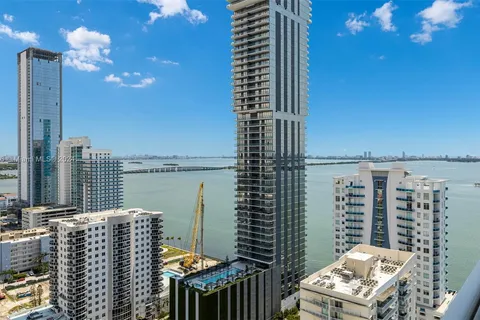 2150 N Bayshore Dr # 2107, Miami FL 33137