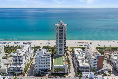 4201 Collins Ave # 2301, Miami Beach FL 33140