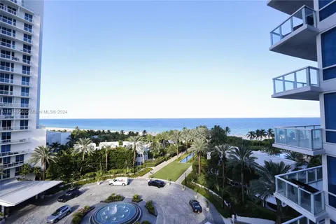 100 S POINTE DR # 810, Miami Beach FL 33139