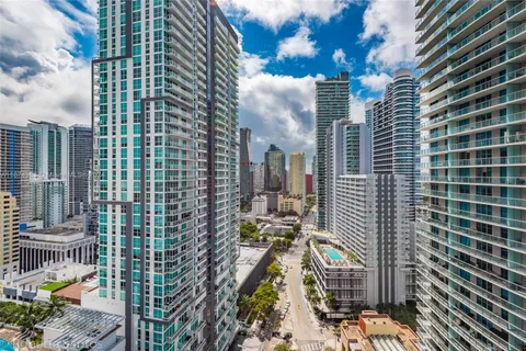 1000 Brickell Plz # 2902, Miami FL 33131