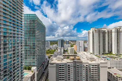 1000 Brickell Plz # 2902, Miami FL 33131